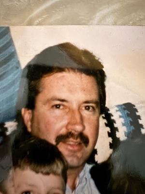 Joseph Paul Pietrzak