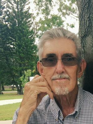 Joseph Perry Ritchie