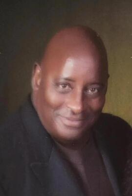 Joseph Roosevelt Jones Sr.