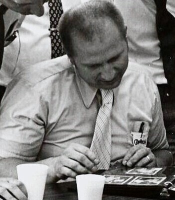 Joseph R. Kaposztas