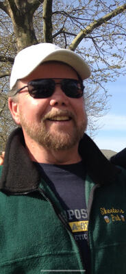 Joseph R. Willis