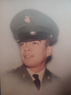 Joseph Ralph Cordova