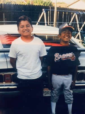 Joseph Ramirez