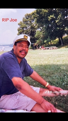 Joseph Reid Jr