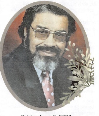Joseph Richard Garr