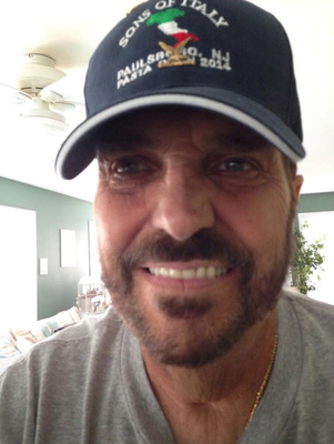 Joseph Saetta