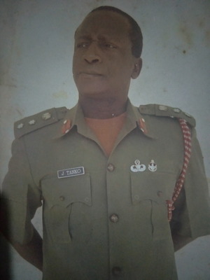 Joseph  Tanko
