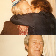 1979 dads B-D Kiss, look pretty Happy 