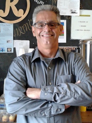 Joseph V Rizzo
