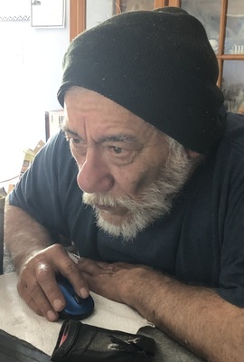 Joseph Vincent Brando