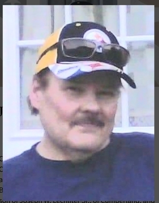 Joseph W Lechliter Jr