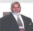 Joseph Wesley Hamilton
