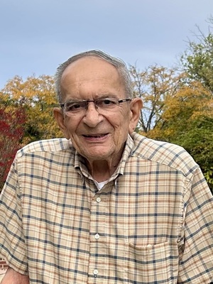 Joseph William Talucci Sr