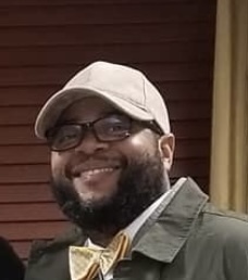 Joseph Woodson
