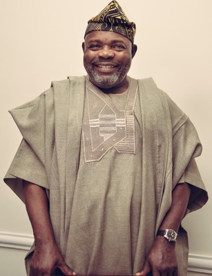JOSEPH AGBOOLA AFOLABI-SSYGALA