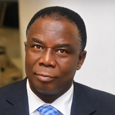 Joseph Dankyi Asomani