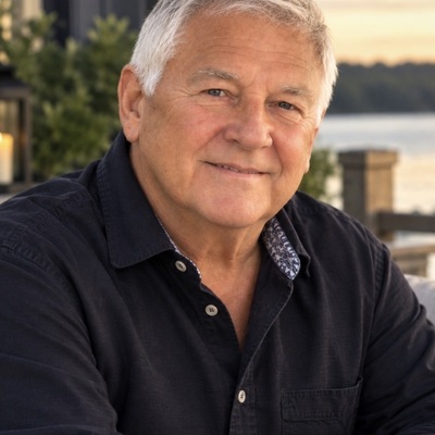Joseph Chiasson