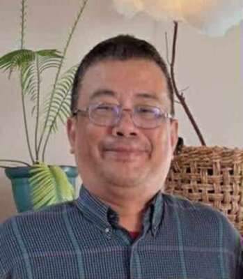 周曉武 Joseph Chou