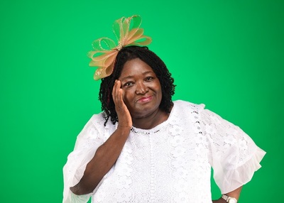 Josephine Aba Folson (Nee McCarthy)