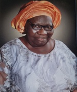 Mrs Josephine Adekemi Olabiyi