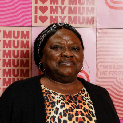 Josephine Aina Akande