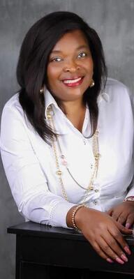 Josephine Jumoke Olomu