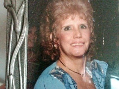 Josephine  Lebron