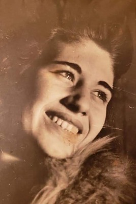 Josephine Mary Libertelli