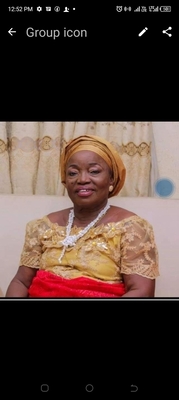 JOSEPHINE NWACHI UGO