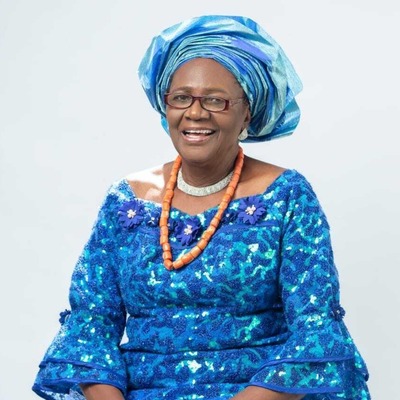 Dcns. Josephine Ofunne Okonedo