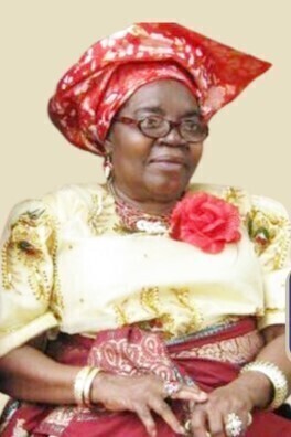 Ezinne (Lady) Josephine Onyemobi