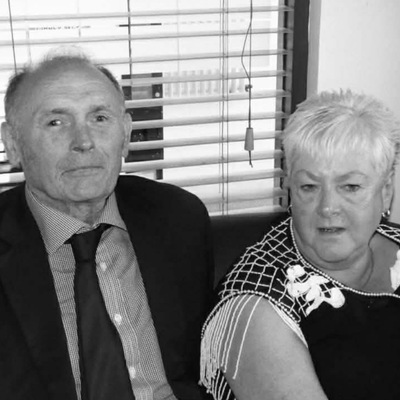 Josie And John Lawlor
