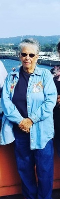 Josephine  Sanchez