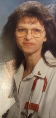 Josephine Sanders