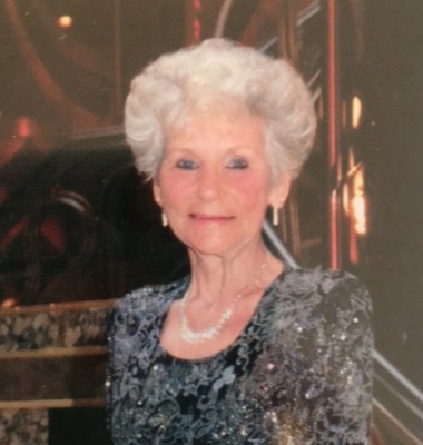 Josephine Arrington Stover