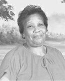 Josephine H. Whiting