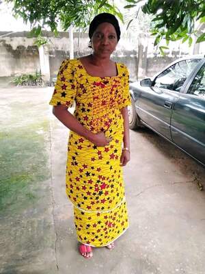 Josephine Aladi Udenyi