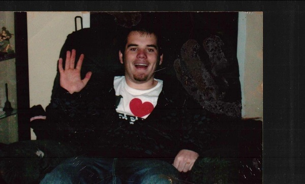 Joseph (Joey) lee Roach