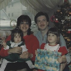 Christmas - 1985