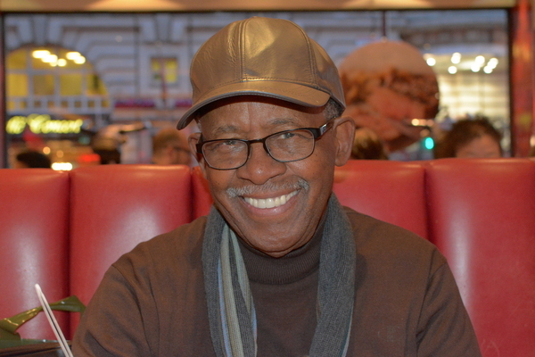 Dr. Joseph Oliver, Jr.