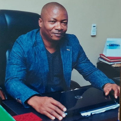 Joseph OgoChukwu Obikara-Opara