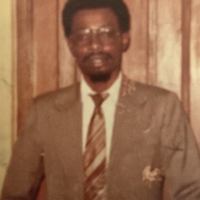 Joseph Ositadimma Wakwe