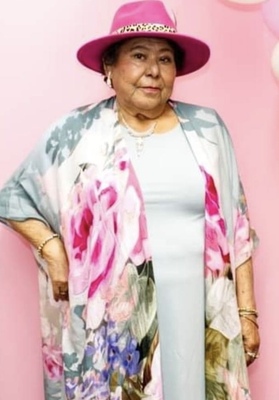RITA REYES