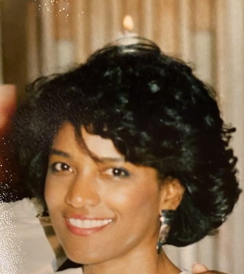 Josetta Rose Nair