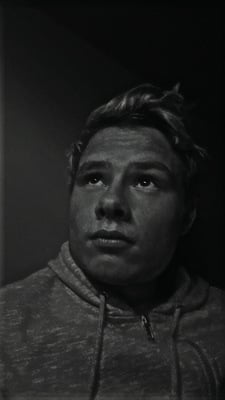 Josh Bailey-Winson