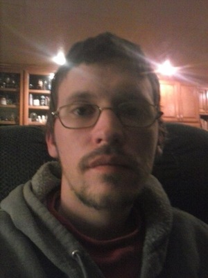Joshua Aaron Pickett