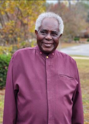 Joshua Adejare Olayiwola Oyekan