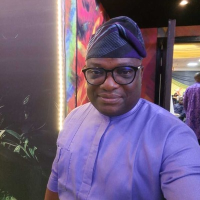 JOSHUA ADEOYE ADEYEMI