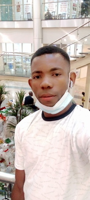 Joshua Akpan