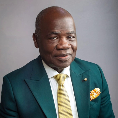 Joshua Ali Babale